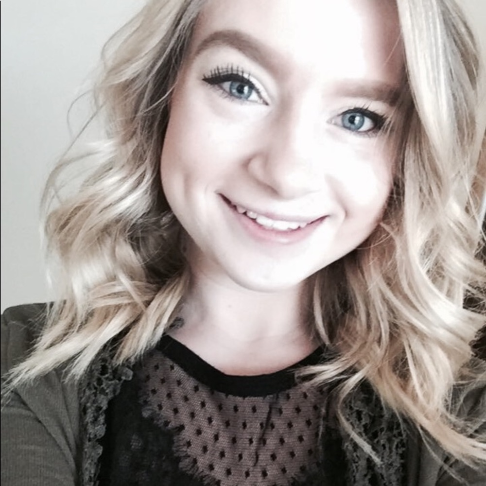 Meet your Posher, Shelby